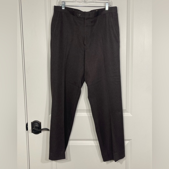 Sansabelt dress pants - Picture 1 of 7
